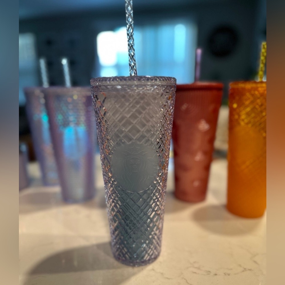 Korean Starbucks tumbler